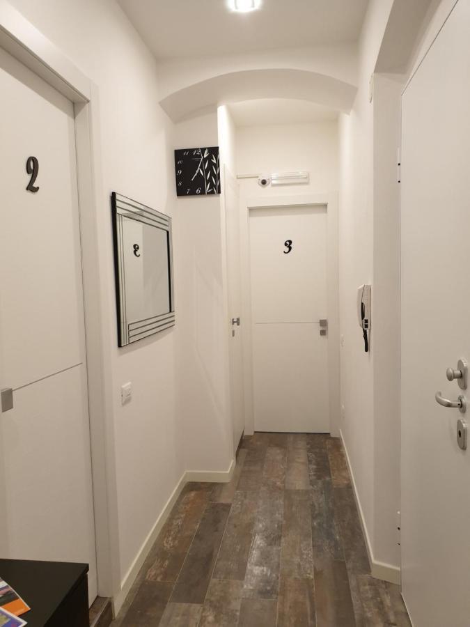 Beautiful Dream Hotel La Spezia Bagian luar foto
