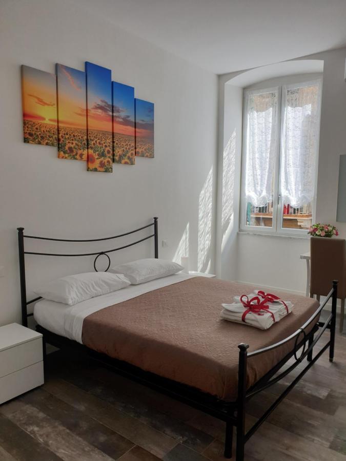 Beautiful Dream Hotel La Spezia Bagian luar foto
