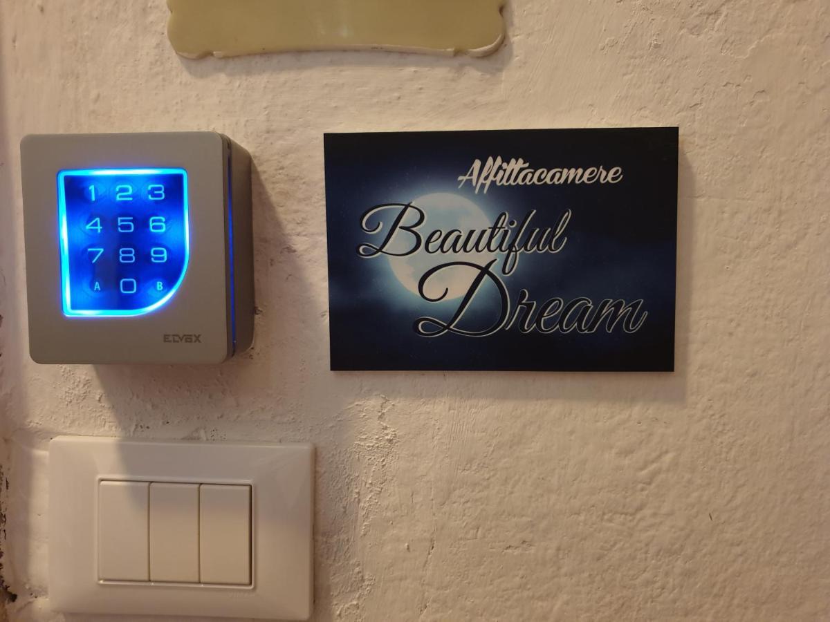 Beautiful Dream Hotel La Spezia Bagian luar foto