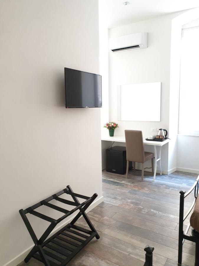 Beautiful Dream Hotel La Spezia Bagian luar foto