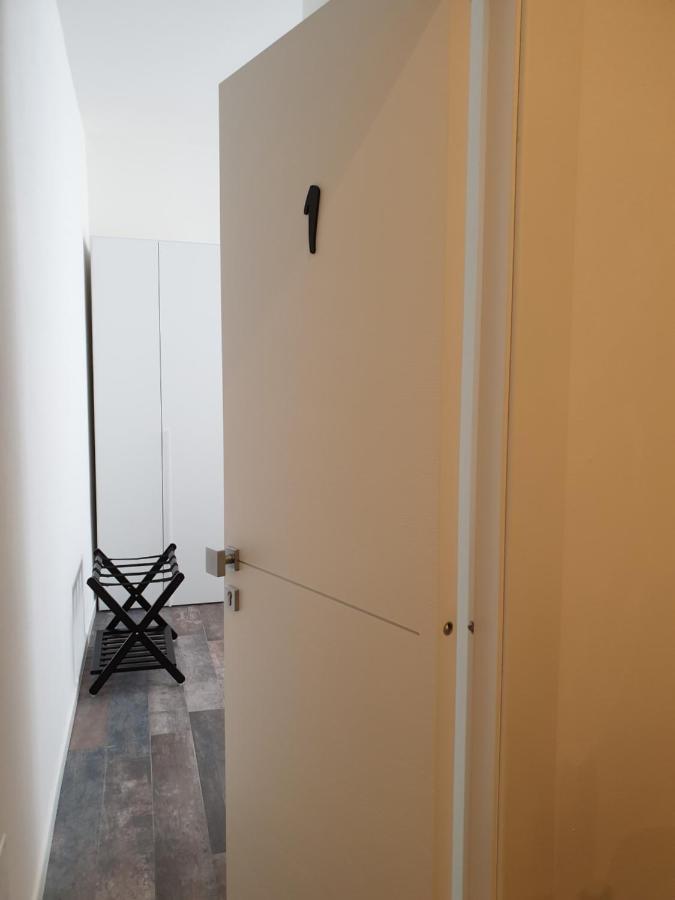 Beautiful Dream Hotel La Spezia Bagian luar foto