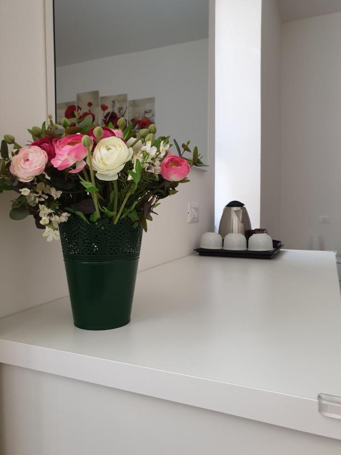 Beautiful Dream Hotel La Spezia Bagian luar foto