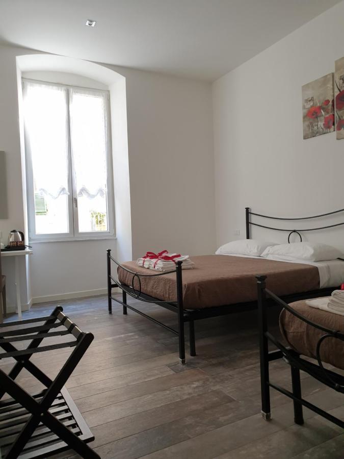 Beautiful Dream Hotel La Spezia Bagian luar foto