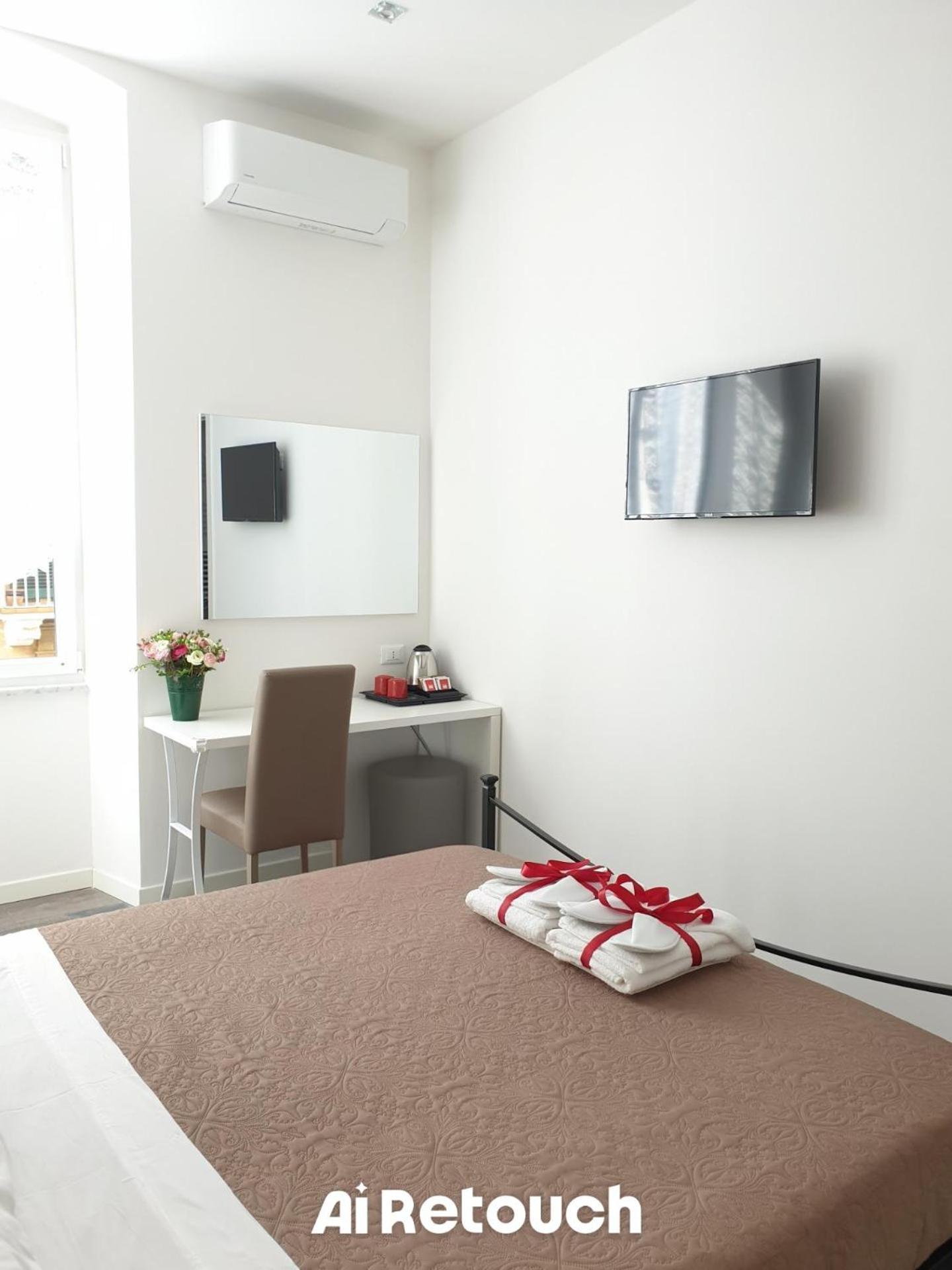 Beautiful Dream Hotel La Spezia Bagian luar foto